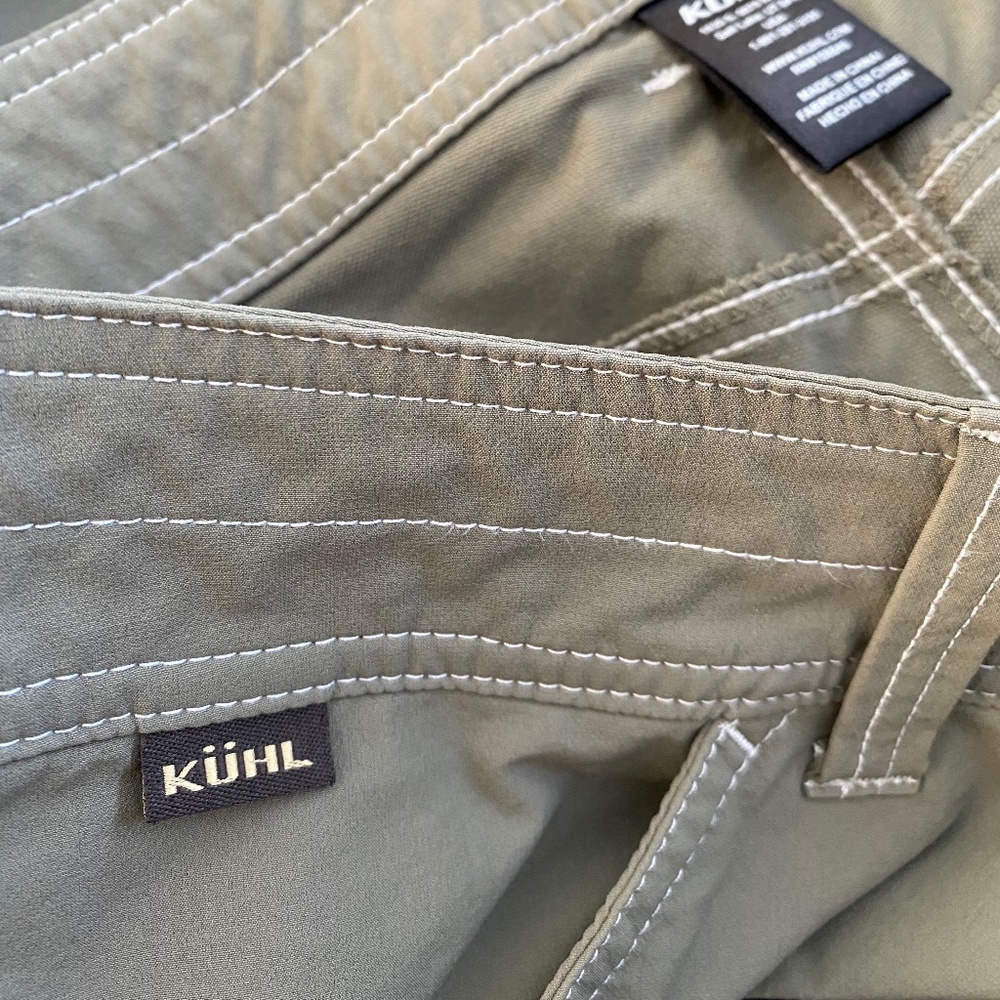 Pants
